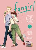 Télécharger le livre :  Fangirl T04