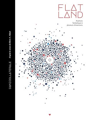 Téléchargez le livre :  Flatland - Aventure fantastique à plusieurs dimensions