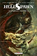 Télécharger le livre :  Hellspawn - Intégrale T02