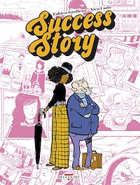 Téléchargez le livre :  Success story