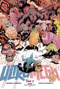 Téléchargez le livre :  Ultramega T02