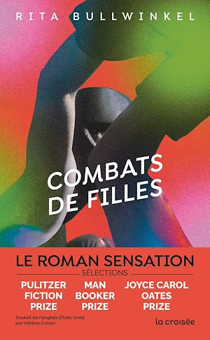 Téléchargez le livre :  Combats de filles