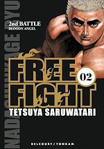 Télécharger le livre :  Free Fight T02