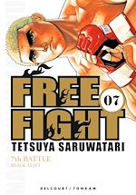 Télécharger le livre :  Free Fight T07