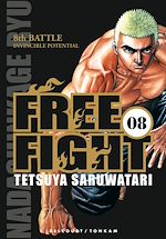 Télécharger le livre :  Free Fight T08