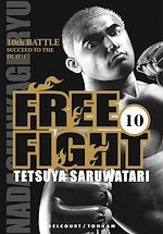 Télécharger le livre :  Free Fight T10
