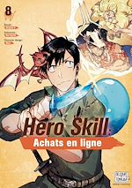 Télécharger le livre :  Hero Skill : Achats en ligne T08