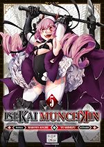 Télécharger le livre :  Isekai Munchkin T05