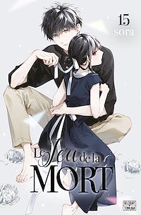 Téléchargez le livre :  Le Jeu de la mort T15