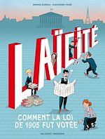 Télécharger le livre :  Laïcité : Comment la loi de 1905 fut votée
