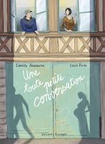 Télécharger le livre :  Une toute petite conversation