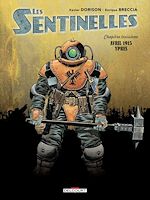 Télécharger le livre :  Les Sentinelles T03 - Ypres
