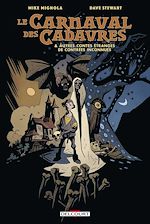 Télécharger le livre :  Le Carnaval des cadavres