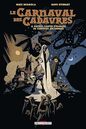 Téléchargez le livre :  Le Carnaval des cadavres