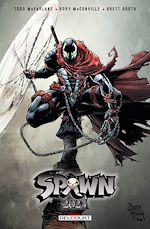 Télécharger le livre :  Spawn 2025