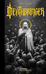 Télécharger le livre :  Deathbringer