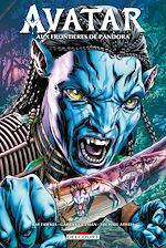 Télécharger le livre :  Avatar - Aux frontières de pandora