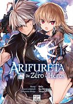 Télécharger le livre :  Arifureta - De zéro à héros T02