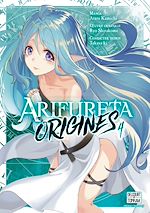 Télécharger le livre :  Arifureta - Origines T04