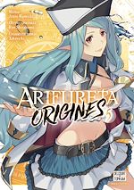 Télécharger le livre :  Arifureta - Origines T05