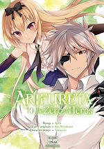 Télécharger le livre :  Arifureta - De zéro à héros T10