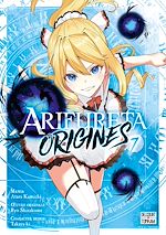 Télécharger le livre :  Arifureta - Origines T07