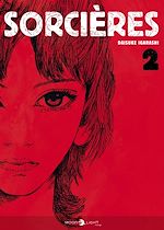 Télécharger le livre :  Sorcières T02