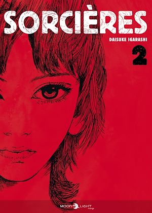 Téléchargez le livre :  Sorcières T02