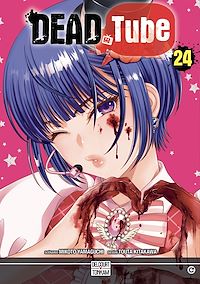 Téléchargez le livre :  Dead Tube T24
