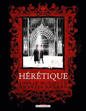 Téléchargez le livre :  Hérétique