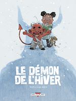 Télécharger le livre :  Le Démon de l'hiver