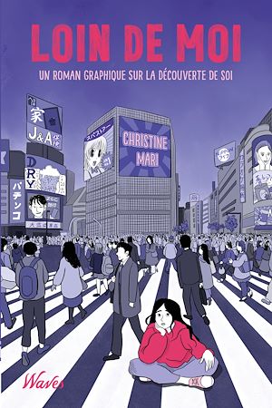 Download the eBook: Loin de moi