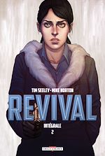 Télécharger le livre :  Revival - Intégrale T02