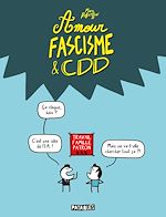 Télécharger le livre :  Amour, fascisme et CDD
