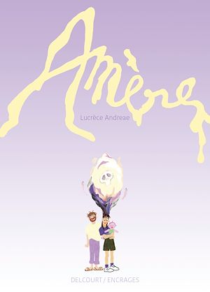 Téléchargez le livre :  Amère