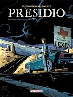 Télécharger le livre :  Presidio