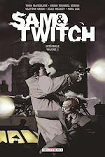 Télécharger le livre :  Sam & Twitch - Intégrale T02