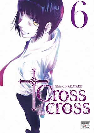 Téléchargez le livre :  Cross of the cross T06