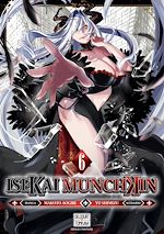 Télécharger le livre :  Isekai Munchkin T06
