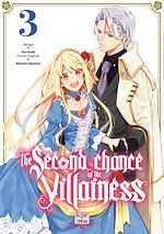 Télécharger le livre :  The Second Chance of the Villainess T03