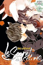 Télécharger le livre :  Le Secret de la souris T06