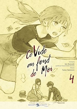 Téléchargez le livre :  Ce vide au fond de moi T04