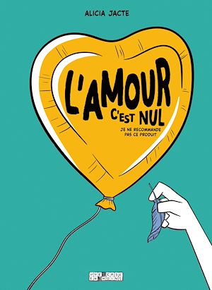 Download the eBook: L'Amour c'est nul ! - (Je ne recommande pas ce produit)