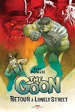 Télécharger le livre :  The Goon - Retour À Lonely Street