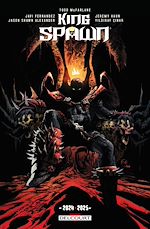 Télécharger le livre :  King Spawn 2024 - 2025