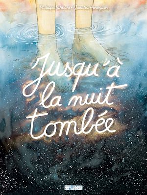 Téléchargez le livre :  Jusqu'à la nuit tombée