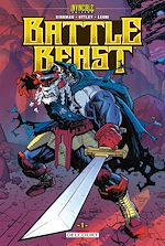 Télécharger le livre :  Battlebeast T01