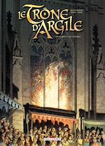 Télécharger le livre :  Le Trône d'argile T07 - De gloire et de cendres