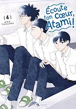 Télécharger le livre :  Écoute ton coeur, Atami ! T04