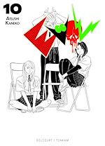 Télécharger le livre :  Evol T10